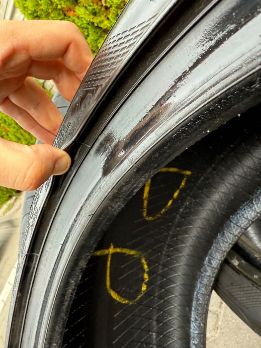 Letnie opony Goodyear Eagle F1 Asymmetric 255/40 R18 100Y XL
