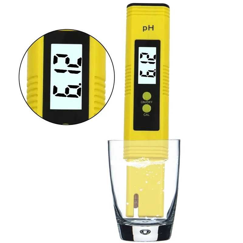 PH Meter, Измеритель PH, вода, уровень PH