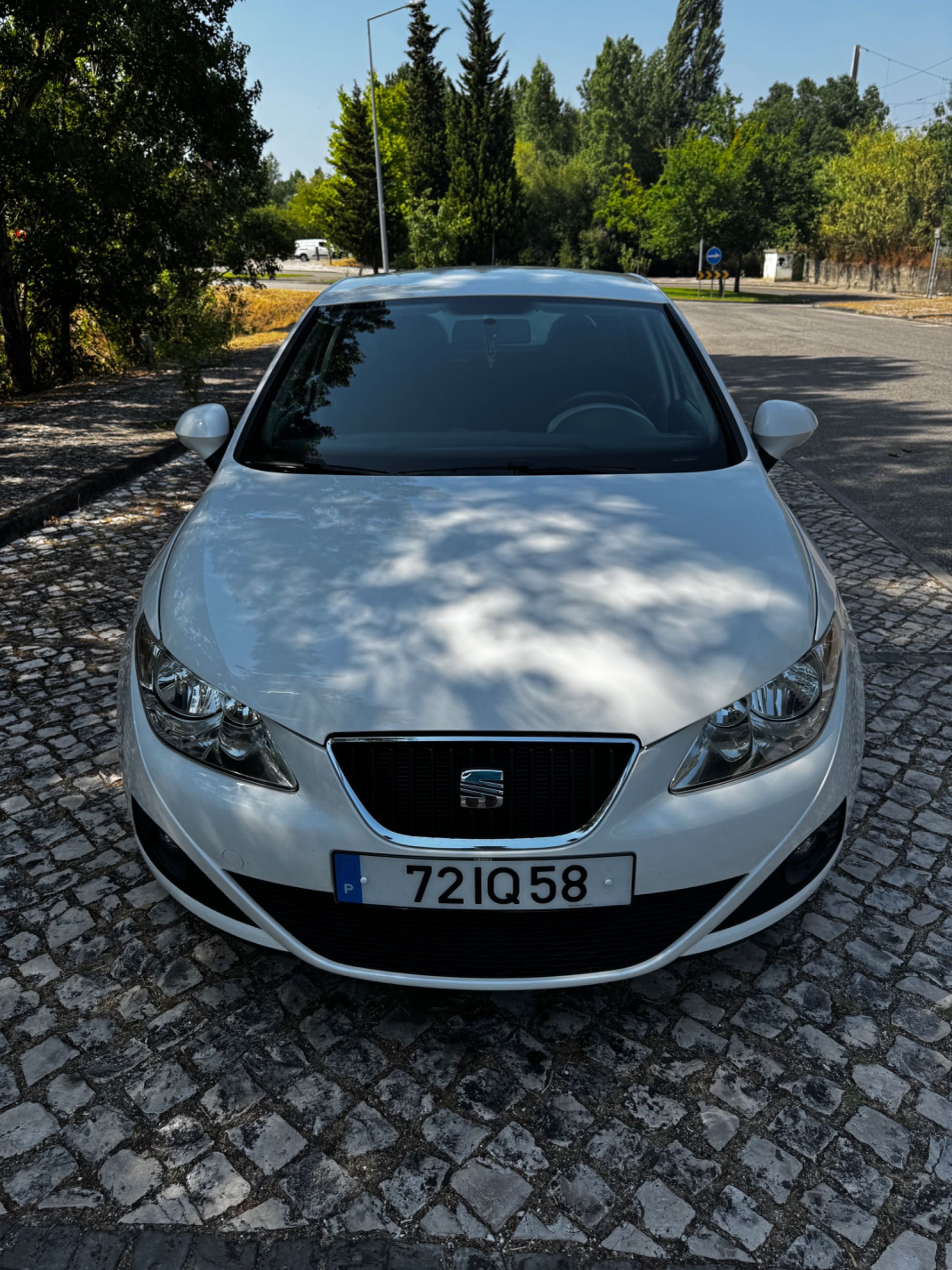 Seat Ibiza TDI 25 anos
