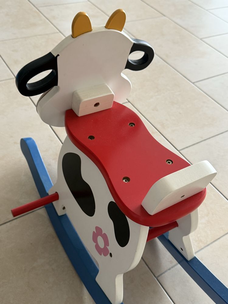 Baloiço infantil