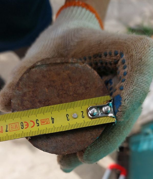 Кругляк сталь,жаропрочна