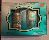 N4711 Echt Kolnisch Wasser original eau de Cologne 100ml