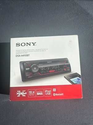 Radio Sony DSX A410BT