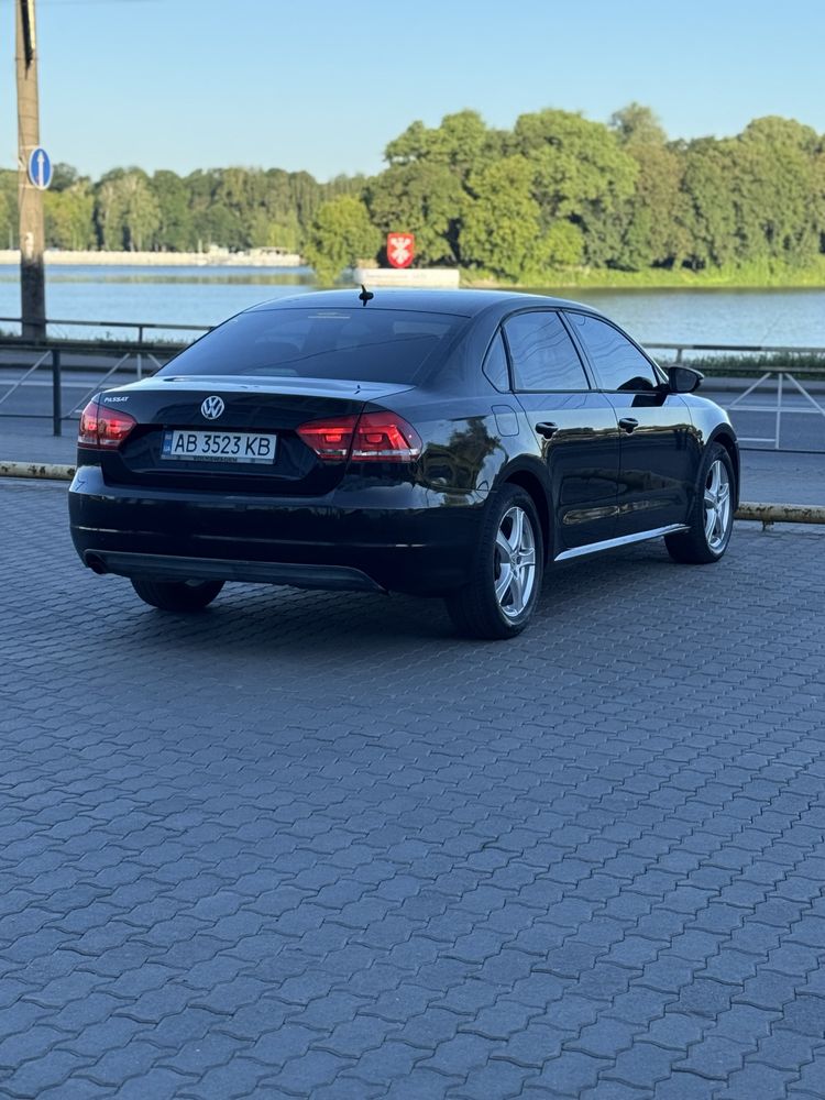 Увага! Фольксваген Пассат в кредит! Авто на виплату! Volksvagen Passat
