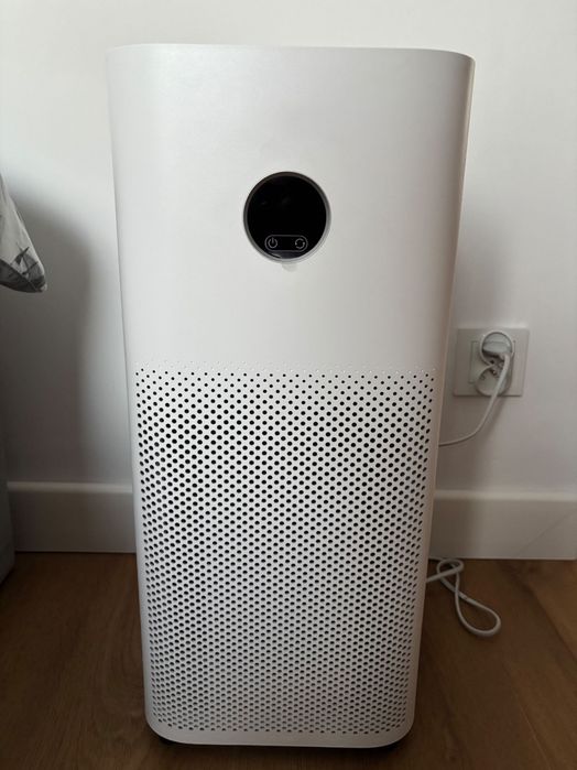 Oczyszczacz powietrza Xiaomi