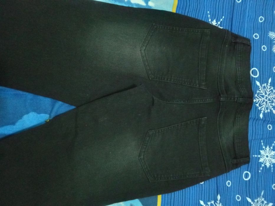 Штани джинси для хлопчика