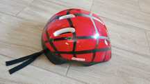 kask rower hulajnoga