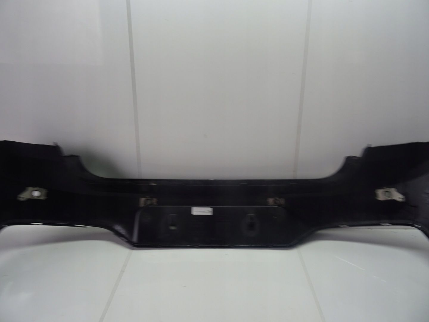 Oryginalny Zderzak Tylny tył BMW 1 F20 F21 Lift M Pakiet