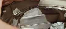 Nowa torebka Torebka Calvin Klein Must Mini Tote K60K612170 Beżowa