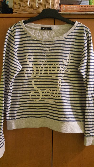 Bluza damska rozm. XS Big Star