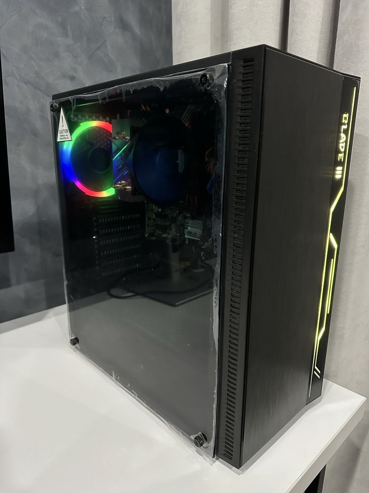 ПК intel core i5 114000 (BX8070811400)