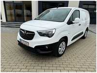 Opel COMBO L2  LONG 100km, Vat1, Salon PL, Bezwypadkowy, FV23%, Gwarancja