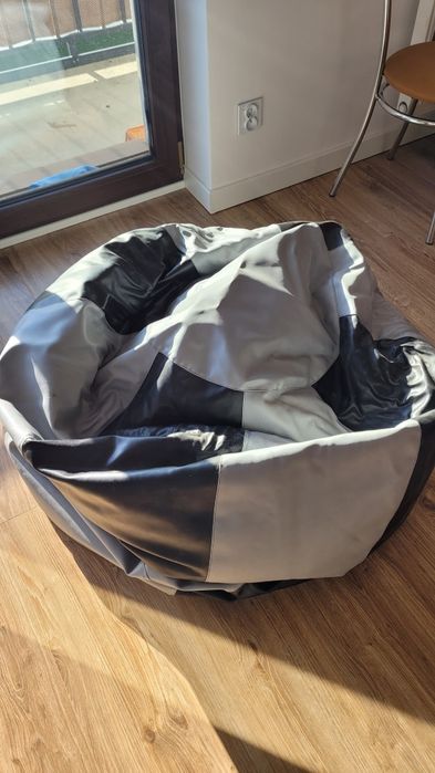 Worek sako, pufa sako