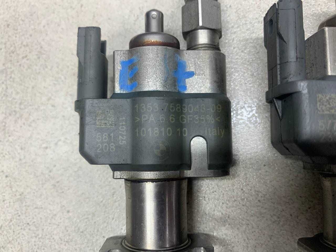 Форсунки бензин BMW E87 E90 E91 F10 F11 1.6 1.8 2.0 2.3 2.5 2.8 3.0