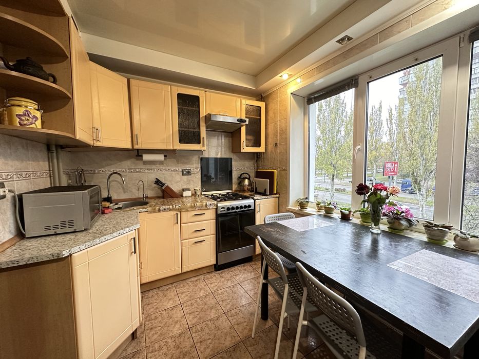 Актуально! Продам 2 к. кв. вул.Чумаченка 25а!AN