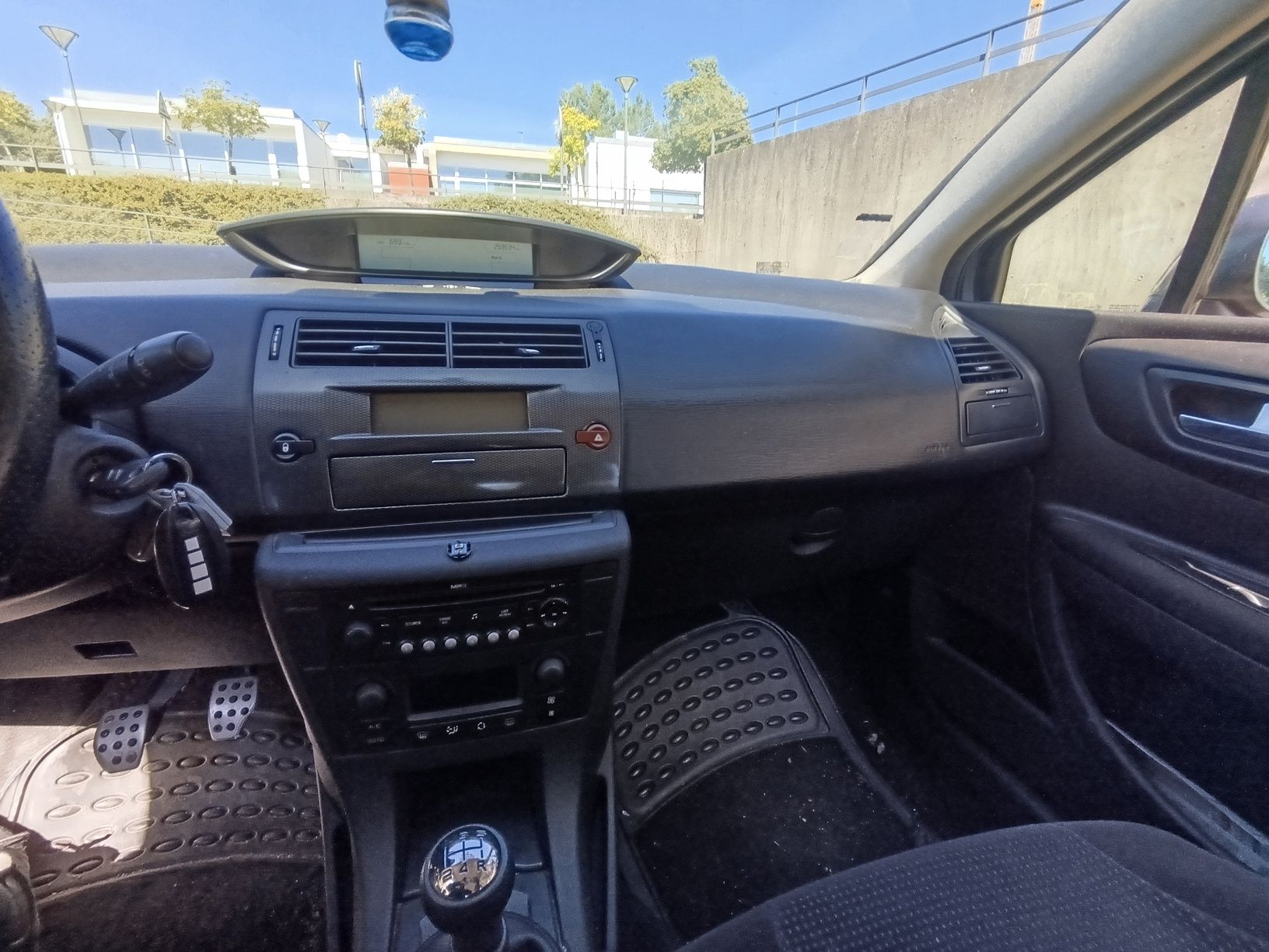 Citroen c4 Coupé