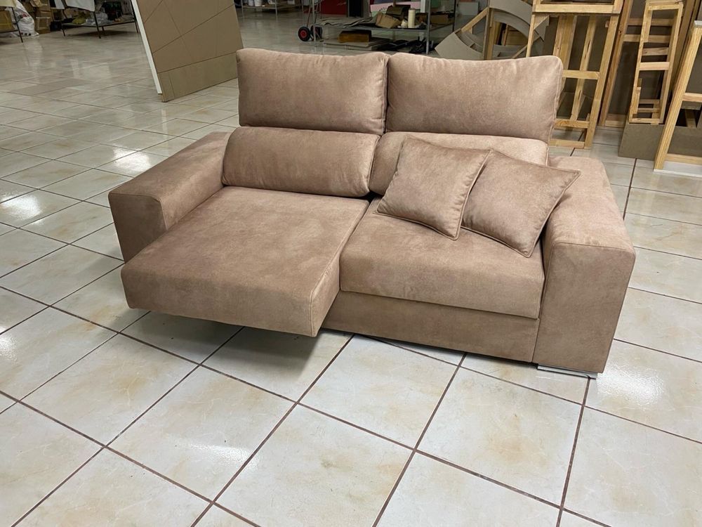 Sofa cordova 2 lugares