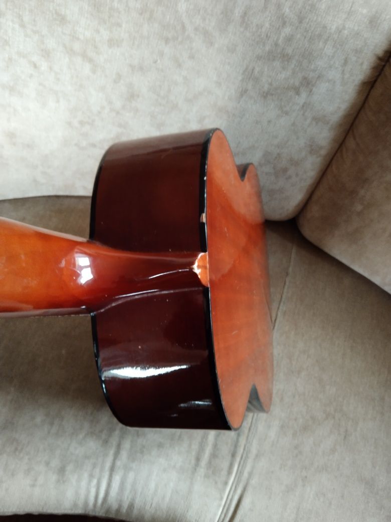 Gitara klasyczna HOHNER