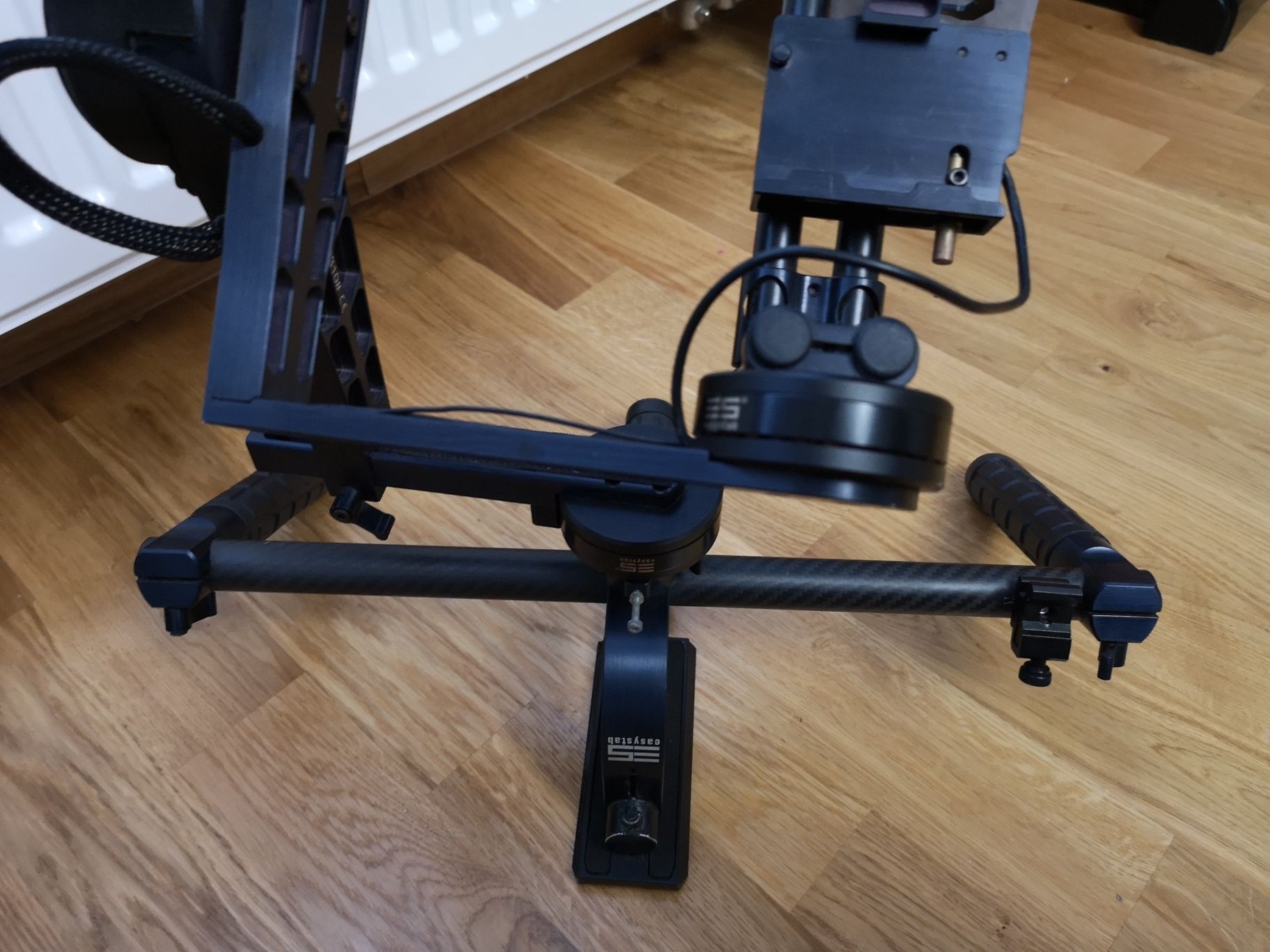 Gimbal Easystab V2 PRO stabilizator