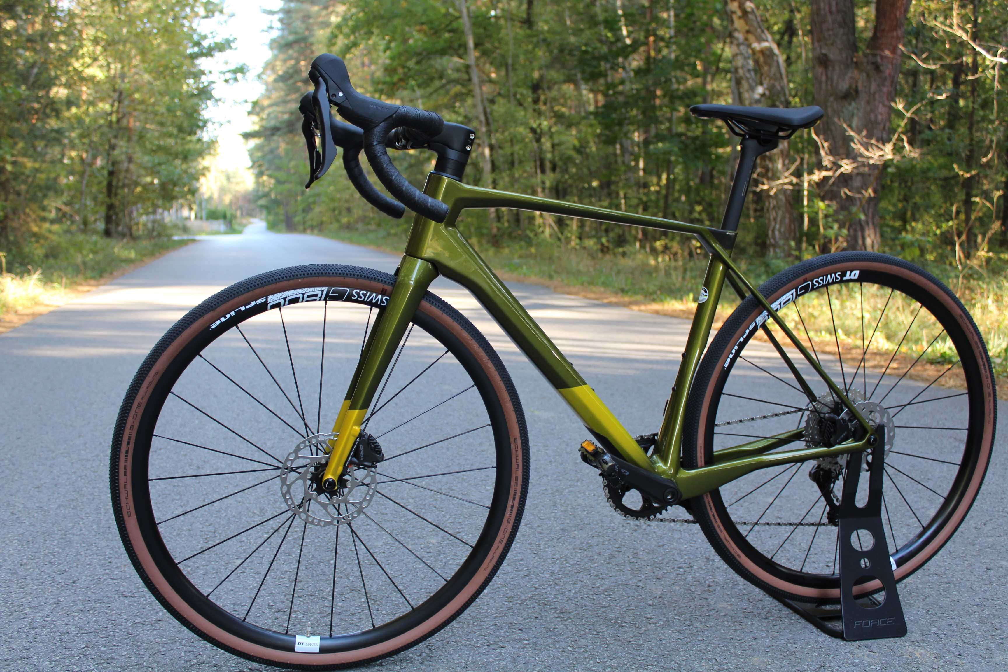 NOWY! Rower Gravel Superior X-ROAD Team Comp GR, RATY 10x0%