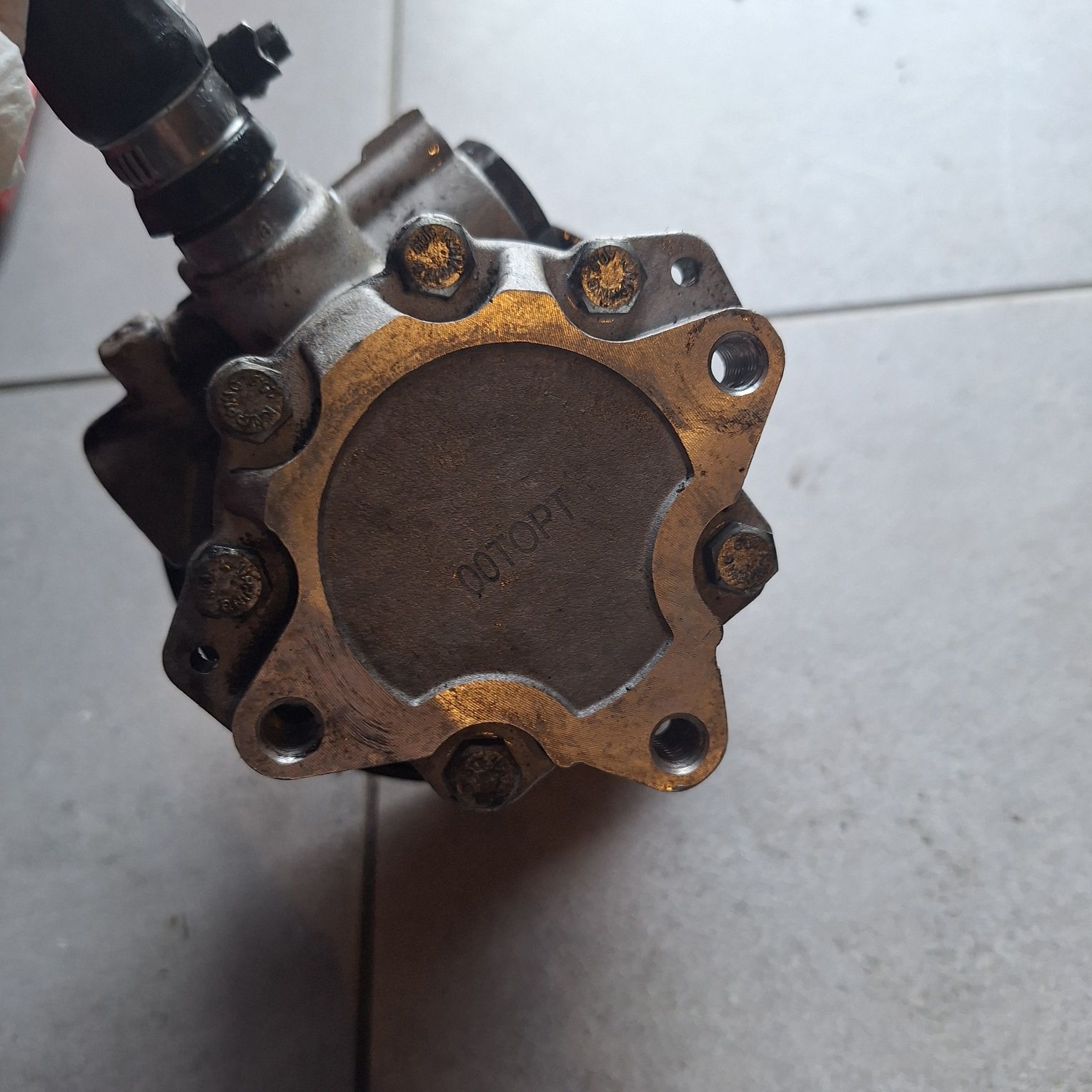 Pompa wspomagania Fiat Scudo / Jumpy/ Expert