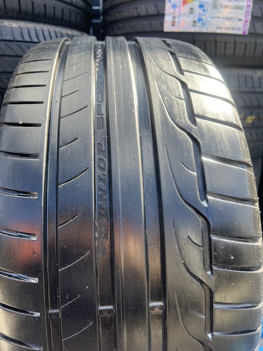 *Opona Dunlop 265/30/20 pojedynka