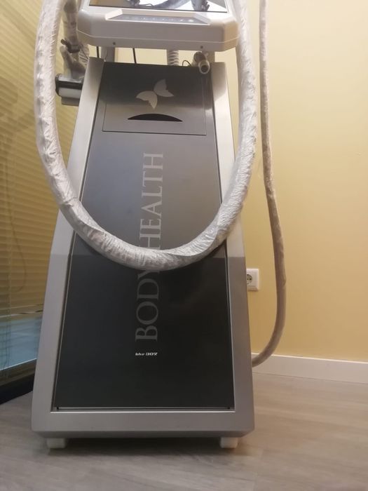 Maquina estetica Bhs 302 5em1