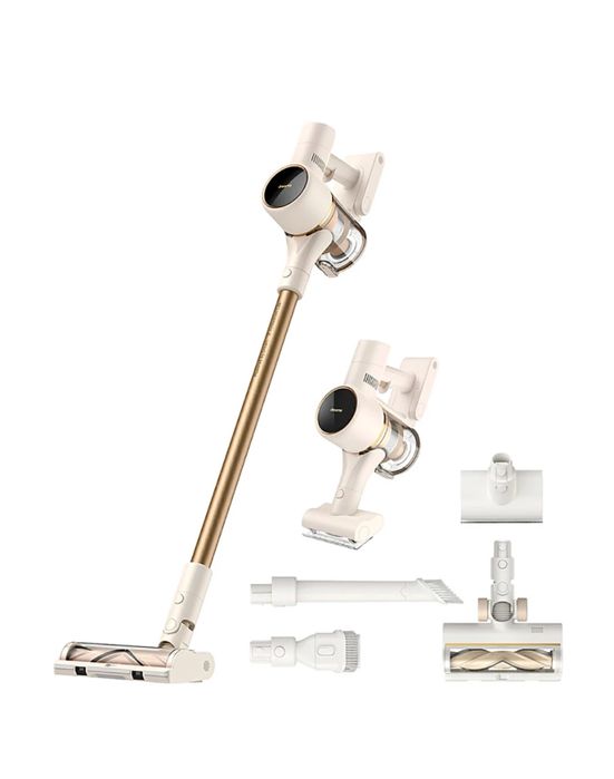 Dreamy R10 (VTV27B) - Ручний акумуляторний пилесос