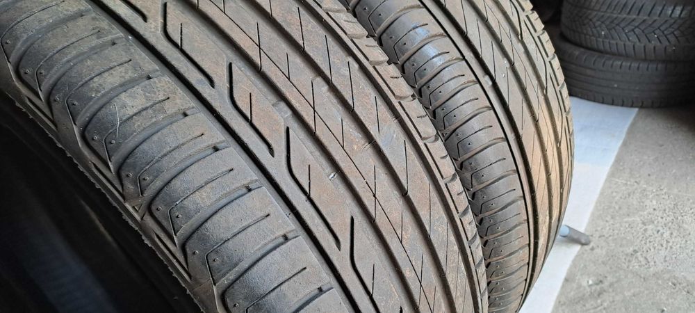 2x 215/55/17 94V AO Bridgestone Turanza T001 opony letnie