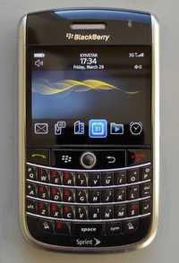 Смартфон BlackBerry 9630 Tour (Рабочий)