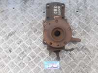 ZWROTNICA LEWA FIAT DUCATO II 2,8 JTD  15&#039;