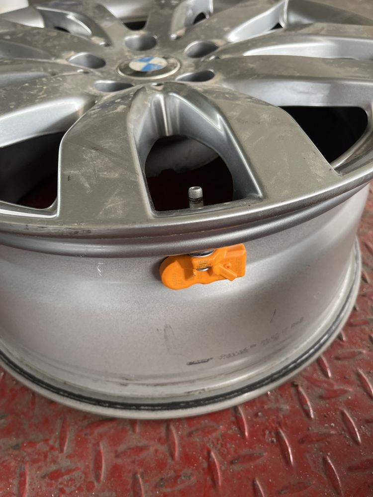 Felgi 17” 5x112  Alu VW Seat skoda merc