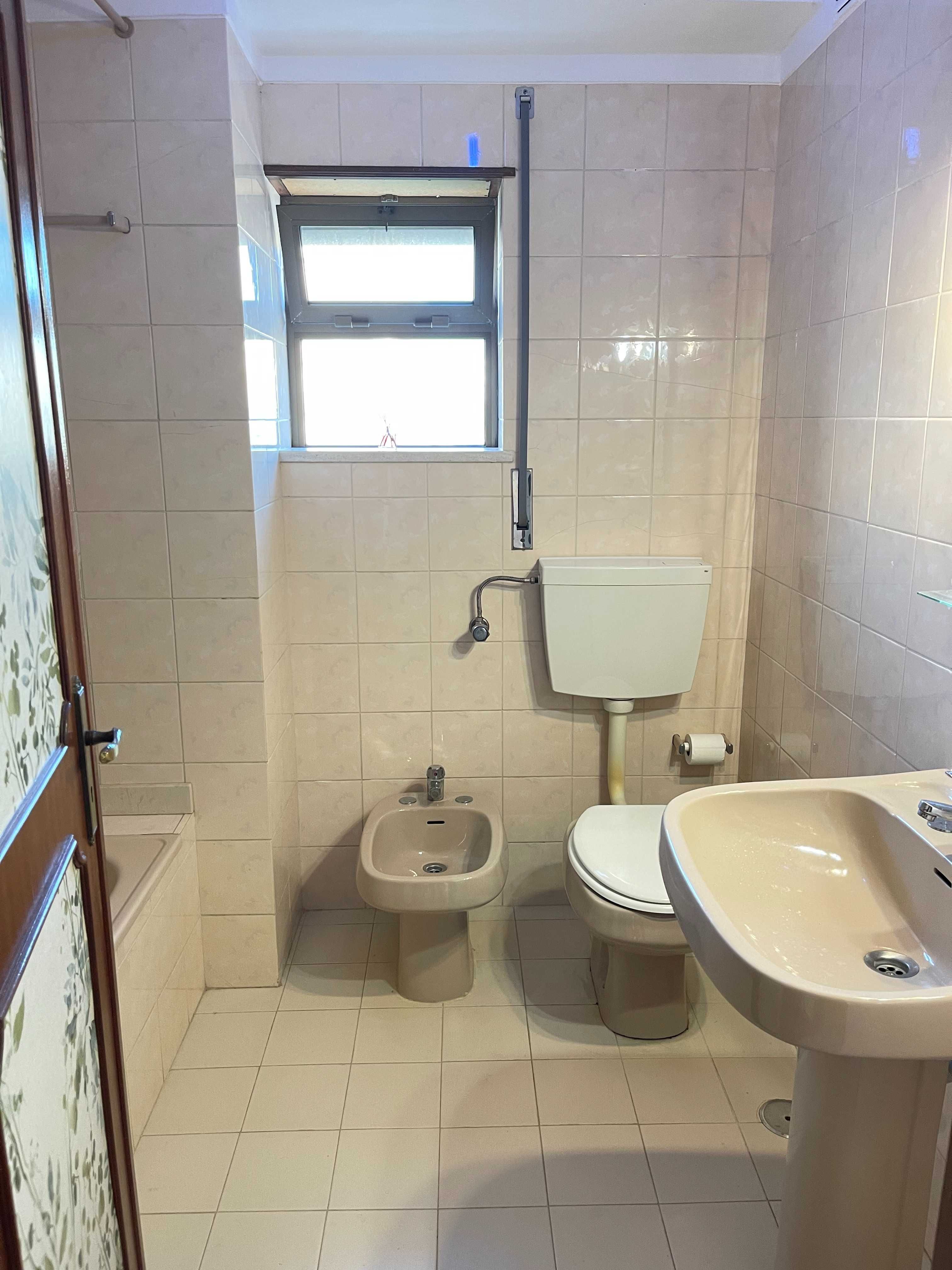 Apartamento T2 Figueira da Foz Buarcos Vista Praia