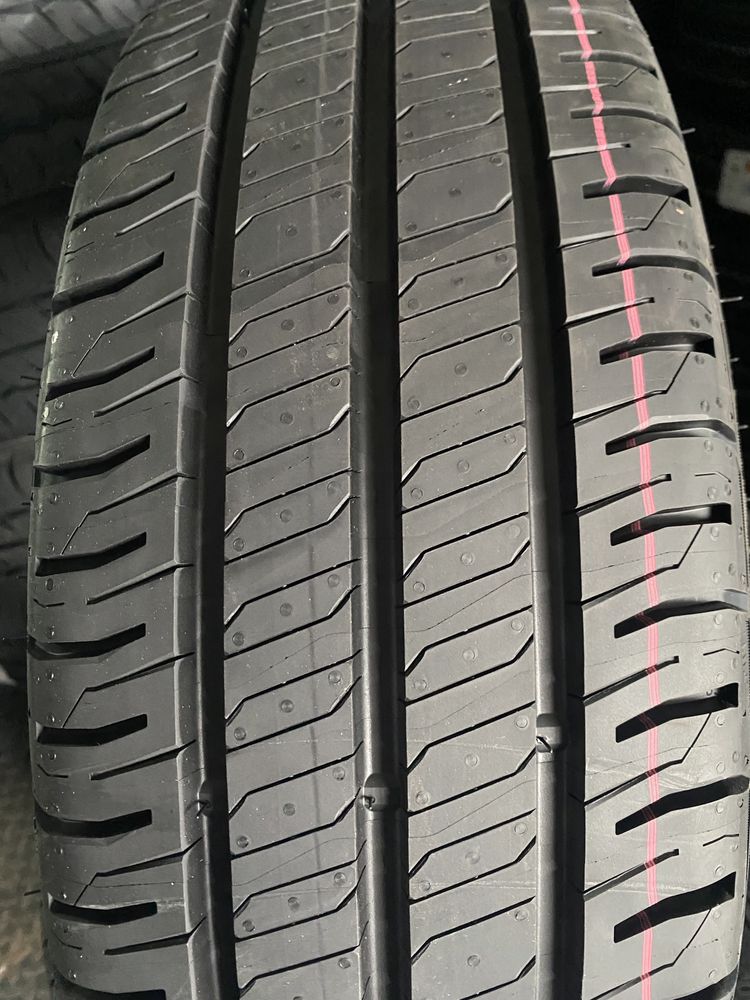 195/70 r15 C Kleber Transpro 2 lato