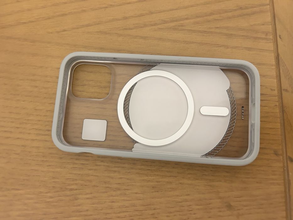 capa one piece rhinoshield Monkey.D.Luffy gear fifth