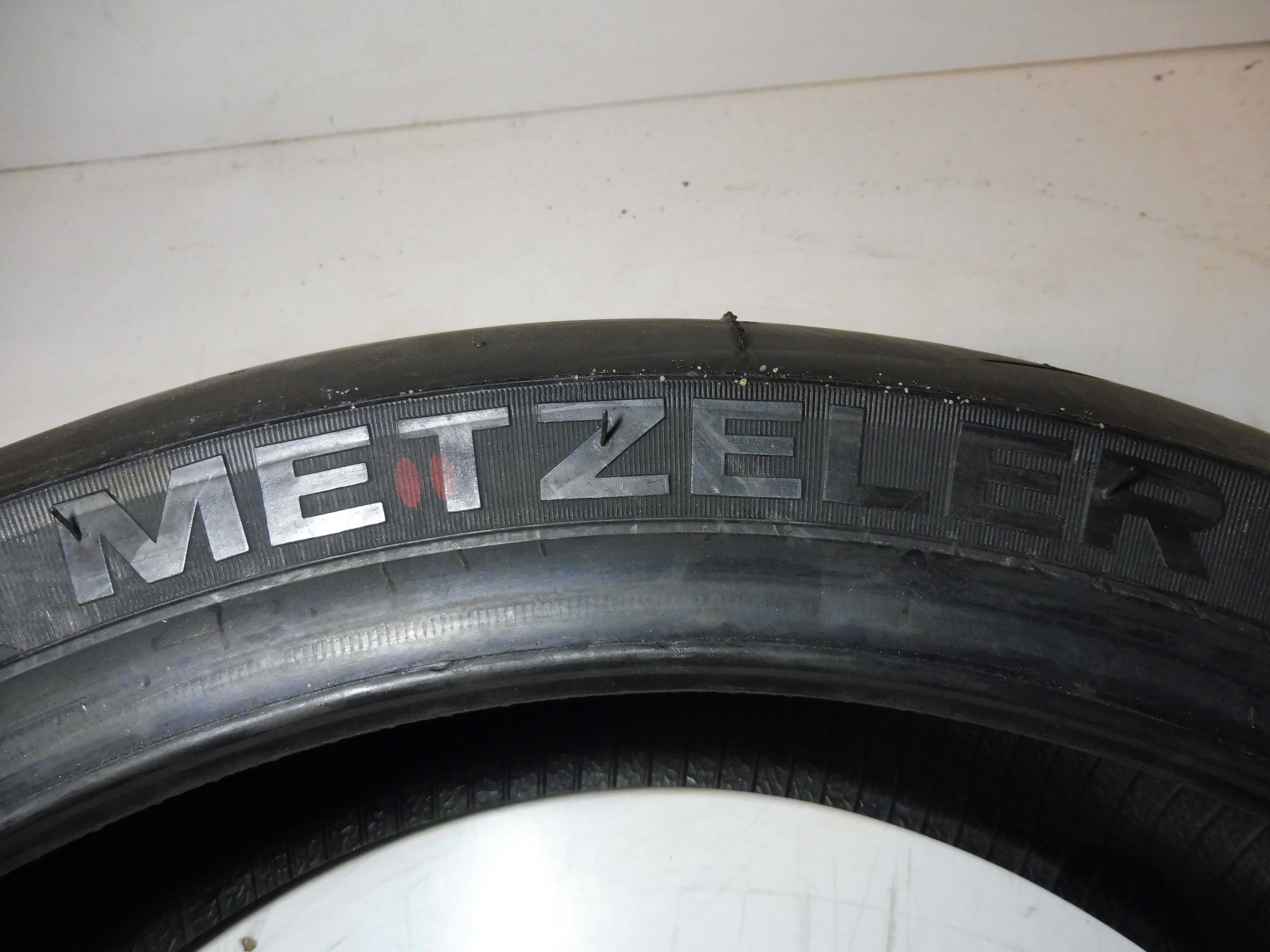 Metzeler Racetec RR 160/60/17 NR2331