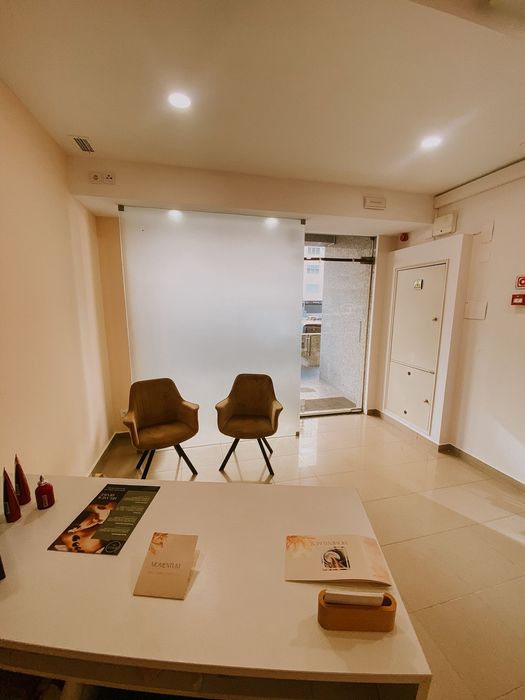 Espaço de Estética e Bem-Estar