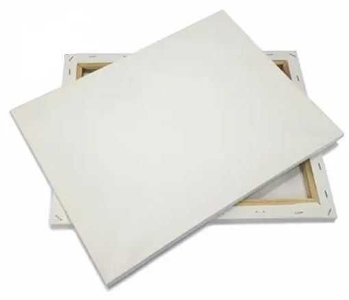 Грунтований Холст Полотна для Малювання Полотно для художників