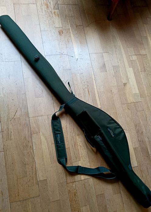 Pokrowiec Drennan Specialist Double Rod Hardcase 190cm