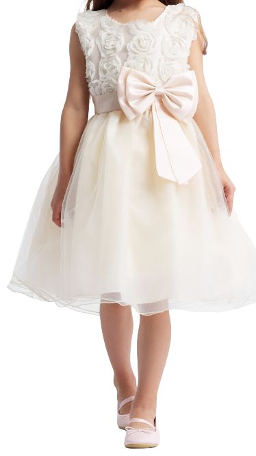 Wyjątkowa Elegancka Sukienka Floria,złoto, 92/98,NR 97