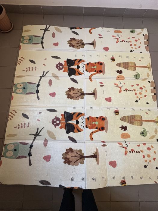 Термокилим дитячий