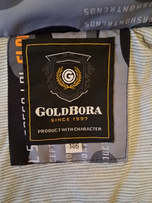 Дитяча куртка демісезон для хлопця,ріст 146см