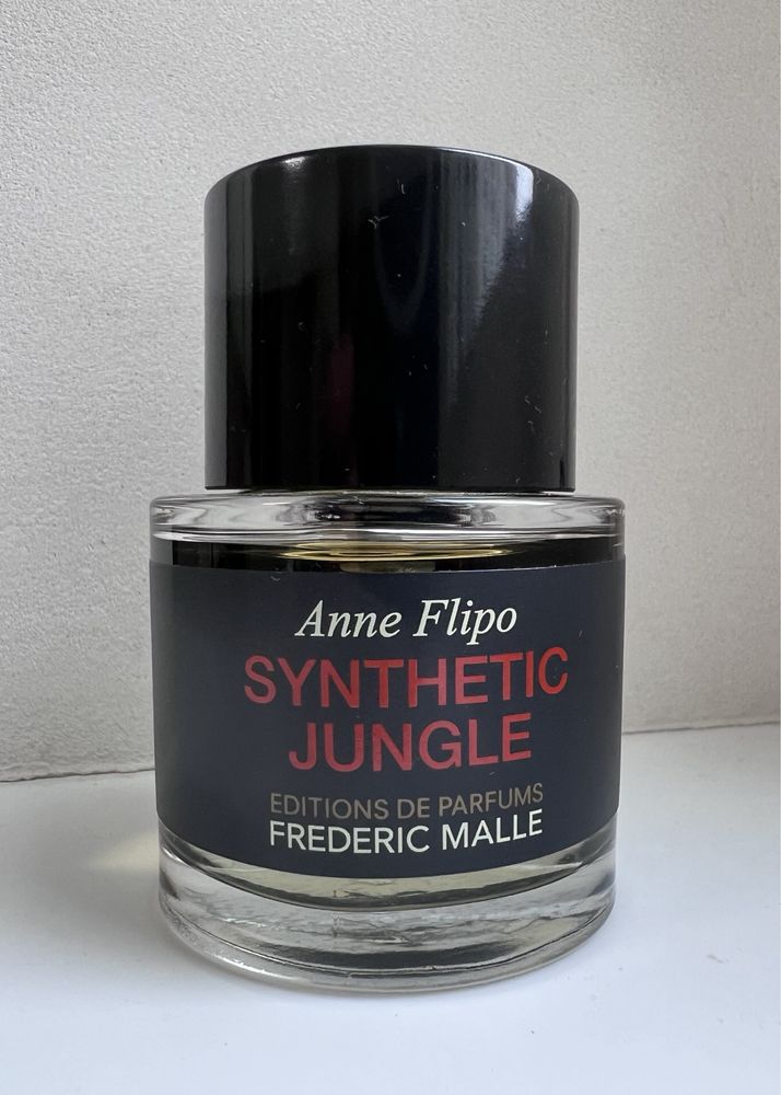 Парфумована вода Frederic Malle Synthetic Jungle 50ml