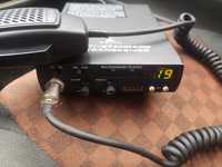 Cb Radio Navia CB-M120 PLUS,antena gratis!
