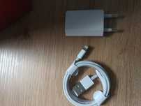 Nowa ładowarka apple+kabel