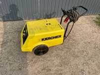 Karcher HD 1000 sei