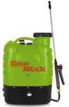 Pulverizador C/ Bateria 16 LT