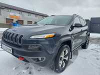 Jeep Cherokee TRAILHAWK 4WD 3.2 275к.с