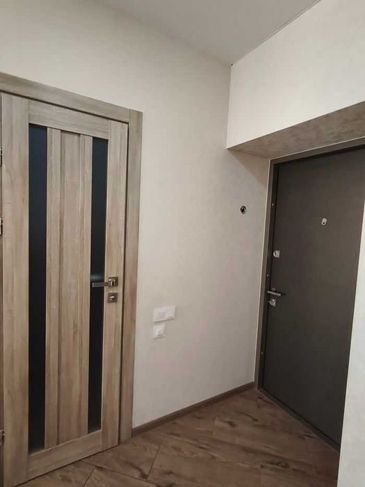 Продам Любимую 2х комнатную Квартиру Новострой ЖК Салтовское 602 DI