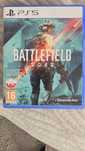Gra Battlefield 2042 / PS5
